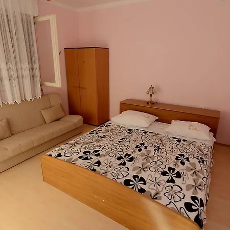Kod Stipe * Vrsi
