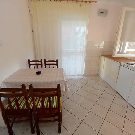 Apartment Kod Stipe