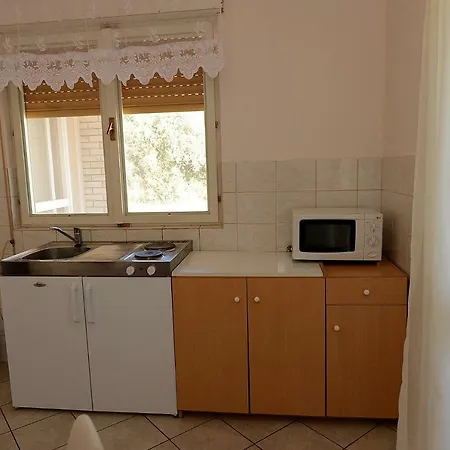 Appartement Kod Stipe *