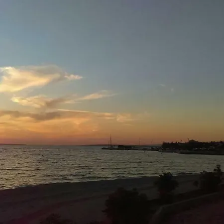 Apartment Kod Stipe Vrsi