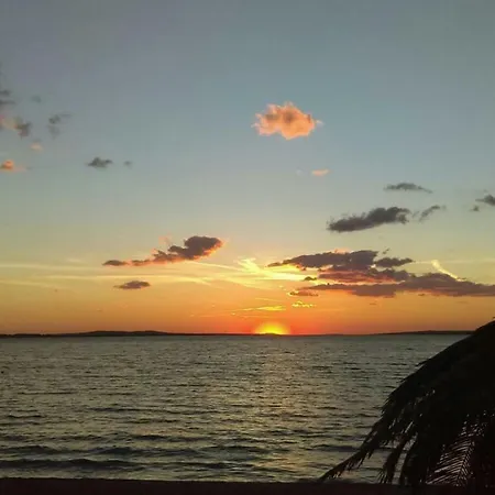 Kod Stipe Appartement *