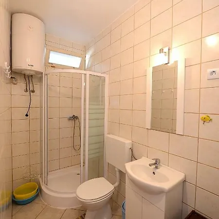 Apartman Kod Stipe
