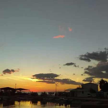 Apartman Kod Stipe *