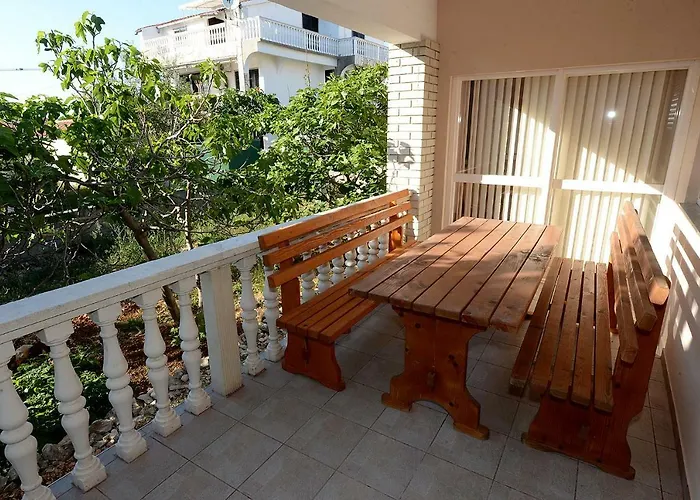 公寓 Kod Stipe 沃希