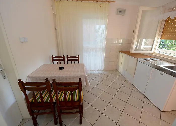 Apartment Kod Stipe
