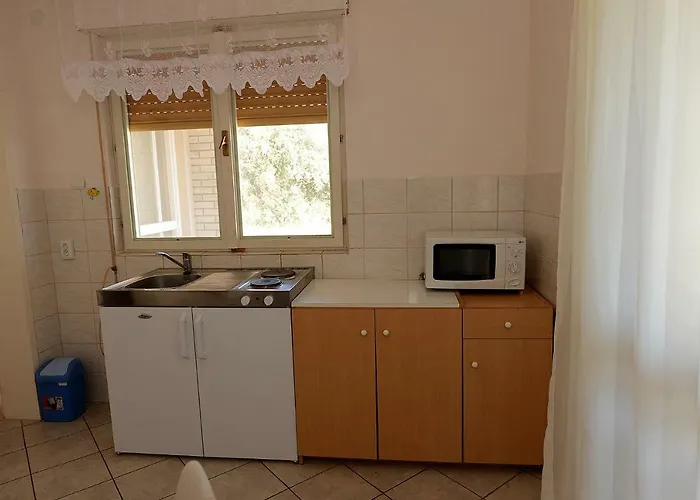 Apartment Kod Stipe *