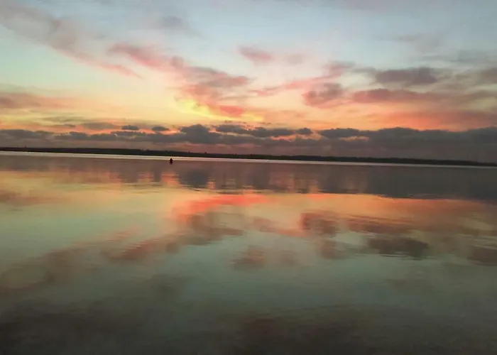 Kod Stipe 公寓 沃希